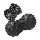 KALOAD ABS+EVA Peanut Massage Ball Spiky Trigger Point Muscle Relief Yoga Ball Fitness Exercise Ball