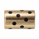 Machifit Graphite Brass LM8UU 8mm Linear Bearing for CNC Router