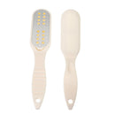Foot Rasp File Skin Care Rough Dead Hard Skin Callus Remover Pedicure Tools