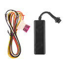 TK205 2G Motorcycle Scooter GPS Mini Anti-theft GSM Tracker APP Control Real Time Alarm System