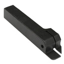 MGEHR 1616-2 16x100mm Grooving Lathe Turning Tool Holder For MGMN200 Insert 2mm Width