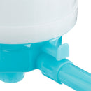 Gallon Bottled Drinking Manual Water Pump Outdoor Camping Hand Press Removable Water Pumping Device