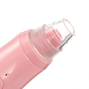 Electric Wirless Blackhead Vacuum Acne Cleaner Pore Remover Facial Cleanser Care with Charger