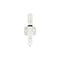 ASAIR-AM2105A Dust-proof Temperature And Humidity Sensor-Dust-proof Probe Digital Signal Temperature Sensor