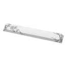 Five-sided Dyesub PBT MoMei Space Bar 6.25u Novelty Keycap