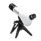 20-40X Children High-Definition Astronomical Telescope Monocular With Multi-eyepiece Science Education Toys Gifts