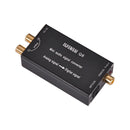 PJ.MIAOLAI Q6 RCA analog Signal Converter Digital Fiber Coaxial Output Mini Portable DAC