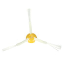 3pcs 3-Armed Replacement Side Brush For iRobot 800 880 870 Series Replacement Accessories