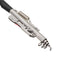 ZANLURE 2.1m 2.4m Stainless Steel Automatic Fishing Rod Sea River Lake Pool Telescopic Fishing Pole