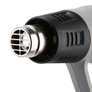 2000W 220V Electric Hot Air G un Adjustable Temperature Hot Air Blower With Accessories