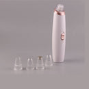 Electric Blackhead Remover Absorbing Pore Cleansing Acne Suction Machine Skin Facial Care
