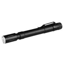 XANES 1602 XPE 300 Lumens 3Modes Zoomable Pen Shape Pocket Light EDC Tactical LED Flashlight