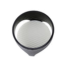 Plastic Burger Press Slider Patty Mold Stainless Steel Meat Press Maker Cooking Tool  Meat Tools