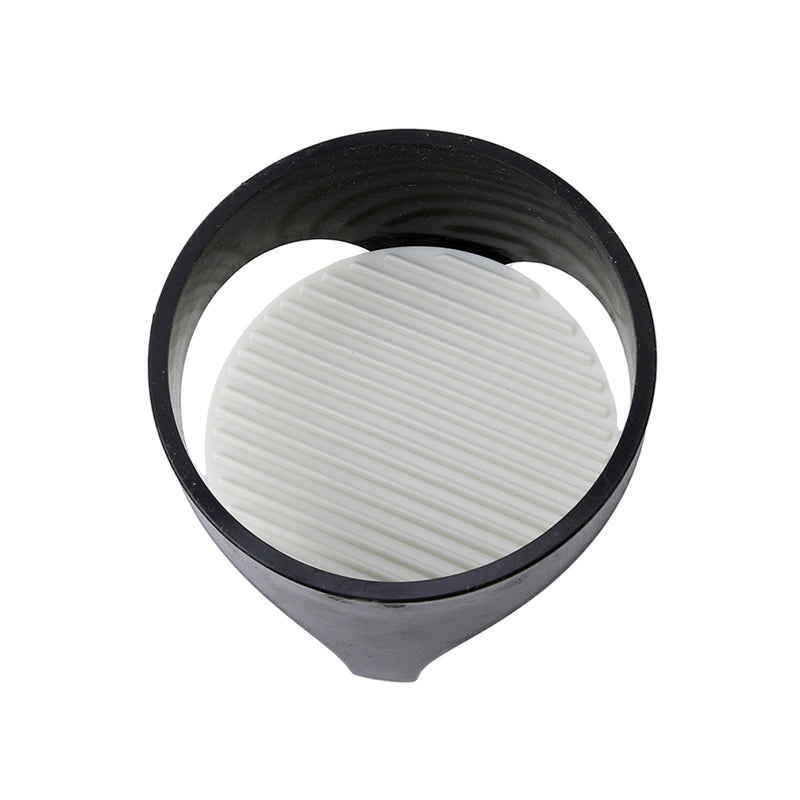 Plastic Burger Press Slider Patty Mold Stainless Steel Meat Press Maker Cooking Tool  Meat Tools