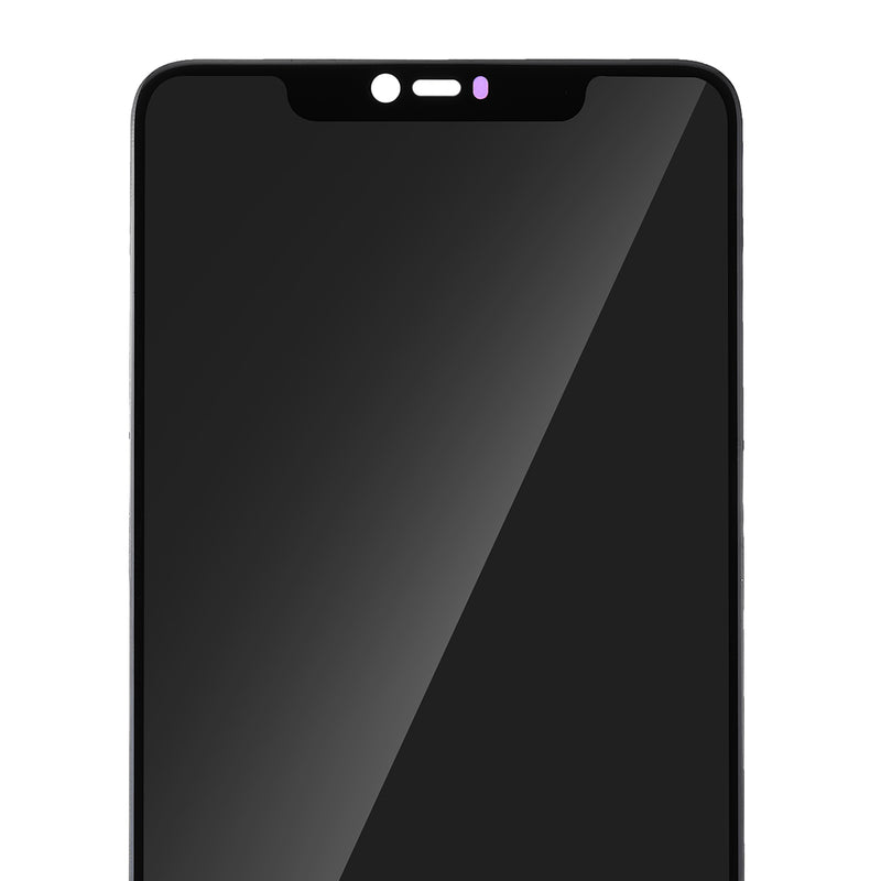 LCD Display+Touch Screen Digitizer Assembly Replacement With Tools For Oppo F7