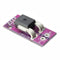 5Pcs CJMCU-758 ACS758LCB-050B-PFF-T Linear Current Sensor Hall Current Module For