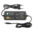 KJS-1509 3-24V 2.5A Power Adapter Adjustable Voltage Adapter LED Display Switching Power Supply