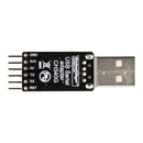 10Pcs RobotDyn USB Serial Adapter CH340G 5V/3.3V USB to Ttl-uart For  Pro Mini DIY