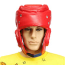 Sports Head Guard Boxing Helmet Sport Training Protective Headgear Face Protection Tool
