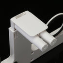 Smart Toilet Automatic Seat Bidet Double Nozzle Water Sprayer Hygiene Seat Washer