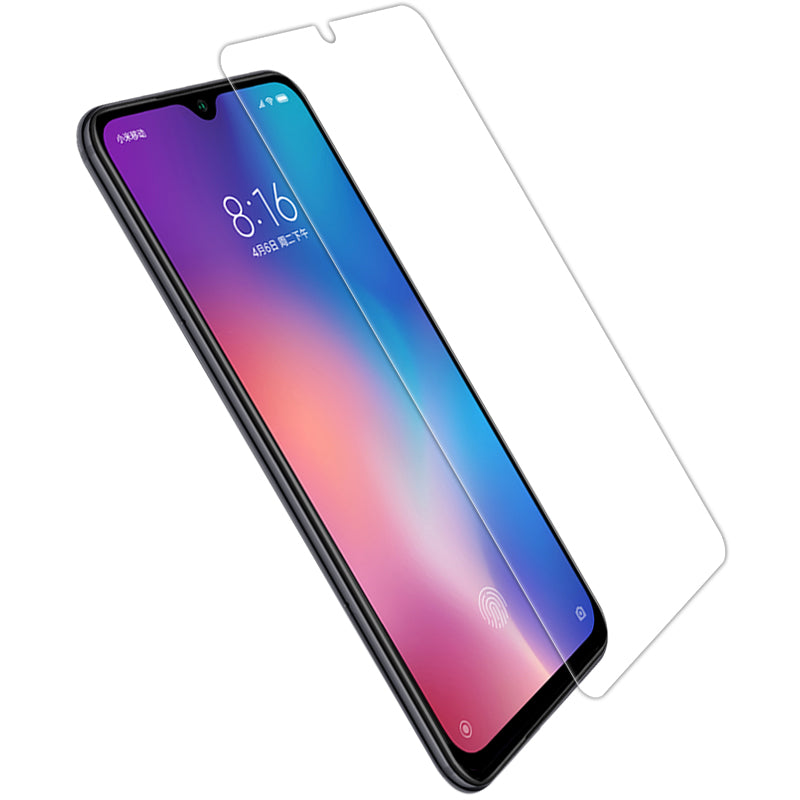 Nillkin Super Clear High Definition Soft Screen Protector for Xiaomi Mi 9 SE