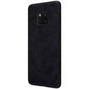 NILLKIN Flip Shockproof Smart Sleep Leather Protective Case For Huawei Mate 20 Pro