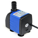 Submersible Water Pump Circulatiion Pump For Pond Aquarium Fish Tank Fountain Water Pump Hydroponics
