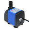 Submersible Water Pump Circulatiion Pump For Pond Aquarium Fish Tank Fountain Water Pump Hydroponics
