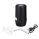 Water Dispenser USB Charging Electric Water Pumps Portable Electric Drinking Water Bottle Pump Dispenser