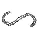 Drillpro S56 3/8 Inch Pitch 16 Inch Chiansaw Chain Fits for Craftsman Echo Homelite Poulan Remington