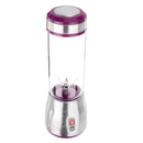 20W 500ml Mini Portable USB Electric Fruit Juicer Blender Maker Mix Juice Shaker