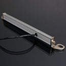 Car Van Truck Trailer 15 LED License Number Plate Light Bolt On Backup Lamp