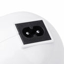Doolike DL-CH18 8A 8Ports Hub Socket Charging USB Charger With Real-time Voltage Current Display