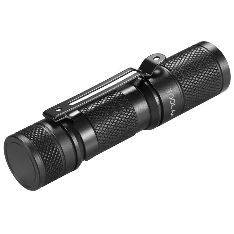 LUMINTOP Tool AA XP-L HD 550LM 3Modes Portable Magnet Mini LED Flashlight AA/14500