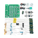 AC 12V 1A 6J1 Value Preamp Tube Preamp Amplifier Board PreAmplifier Headphone DIY Kits