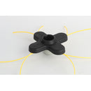 Universal String Weed Cutter Trimmer Head Gardening Mower Replacement Fitting For Lawn Mower Grass Brush Cutter