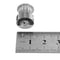 Anet GT2 Pulley 16 Teeth Bore 5MM Timing Gear Alumium For GT2 Belt Width 6MM 3D Printer Accessories