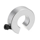 Machifit 12/16/20mm SBR Linear Rail Shaft Stop Collar Shaft Limit Fixing Ring CNC Parts