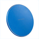 Bakeey 15W Quick Charging Wireless Charger Base Plate For iPhone XS 11 Pro Huawei P30 Pro Xiaomi Mi9 9Pro 5G S10+ Note 10 5G