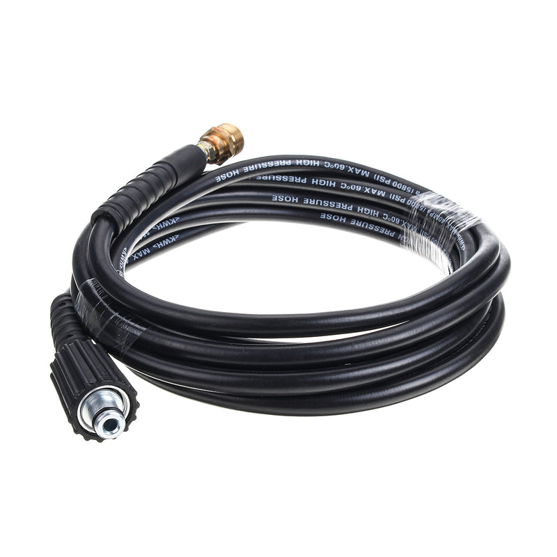 5m/10m/15m/20m/30m Pressure Washer Hose 40MPa 5800PSI For Karcher K2 K3 K4 K5 K7
