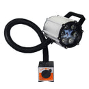 7W 90-220V 500mm SHCD 50F Industrial CNC Machine Lathe Tool Light Milling Machine Work Ligh