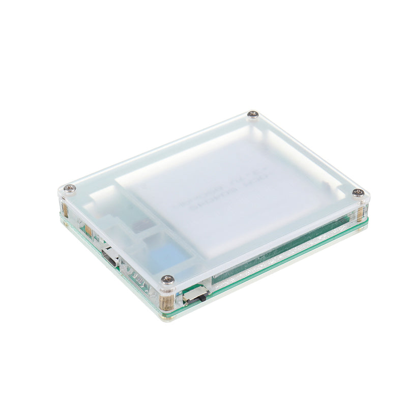 Assembled Charging Version 7.83Hz Ultra-low Frequency Schumann Wave Pulse Generator Tool With Switch