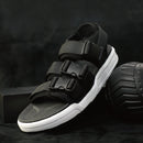 FREETIE Fashion Men Summer Arc Buckles Comfortable Non-slip Casual Beach Shoes Sandals From Xiaomi Youpin