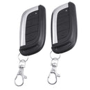 Bakeey 36-72V Electric Anti Lost Device Alarm System For Smart Home With Tricycle Universal Remote Key