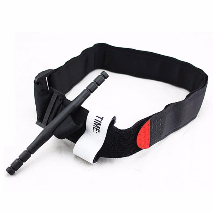 Tactical Tourniquet  Military Army First Aid Strap Buckle Tourniquet Medical First Aid Kits