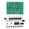 DIY SMD 8-way Digital Responder Kit Electronic Answer Device Production Kit Circuit Board Training Parts