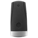 3 BTS 433Mhz ID48 Chip Remote Control Key Fob For VW Magotan Passat CC 3C0959752