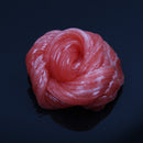 POLYMORPH Mouldable Plastic Pellets 62C variant Friendly Thermoplastic for DIY Craft Tools Kit