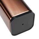 Stainless Steel Block Kitchen Cookware Cutlery Storage Rack Organizer Holder