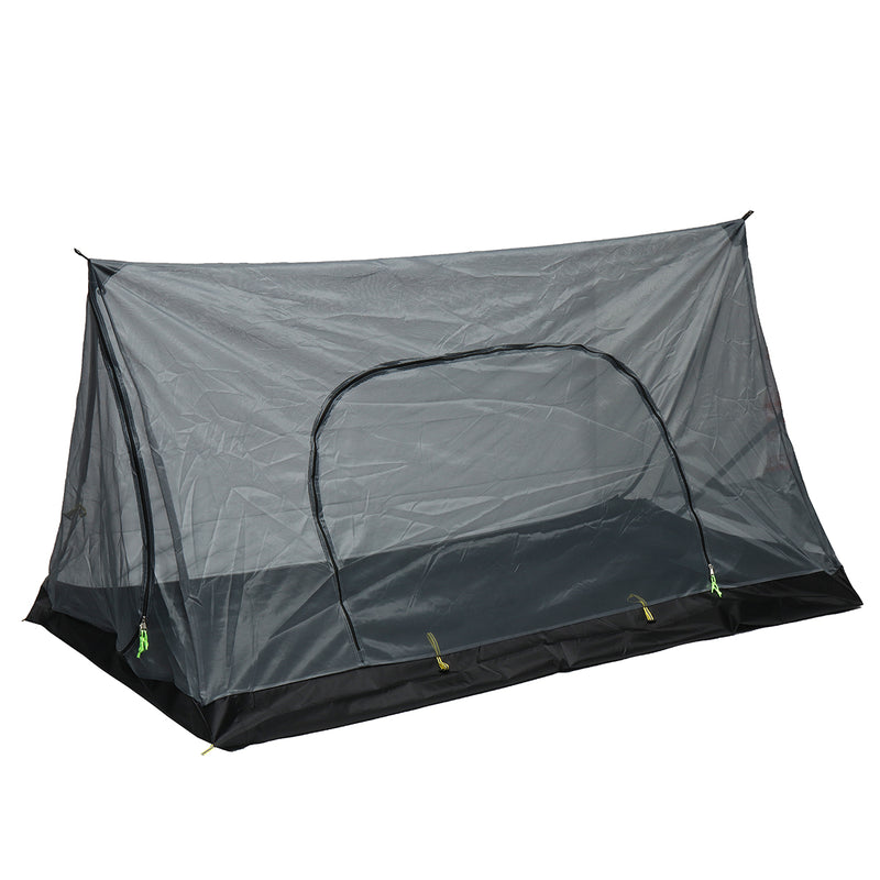 Anti Mosquito Mesh Tent Portable Ultralight 1-2 Person Outdoor Camping Tents Beach Mesh Tents